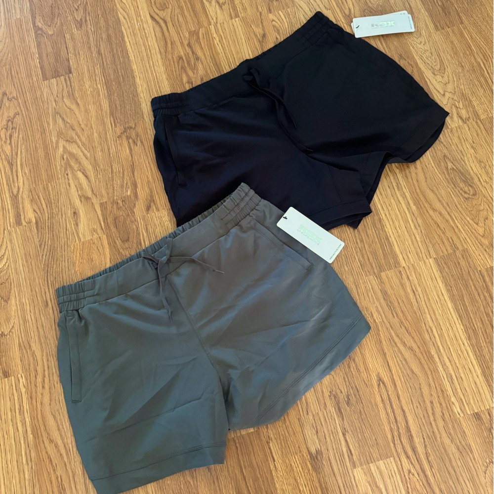 NWT RBX women’s shorts